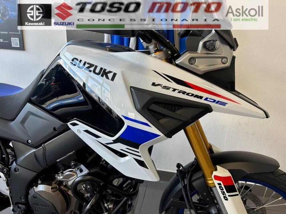 Suzuki V-Strom 1050DE (2025 - 26) (10)