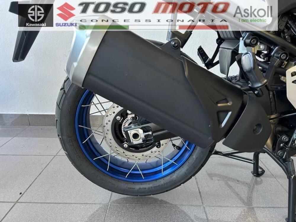 Suzuki V-Strom 1050DE (2025 - 26) (11)