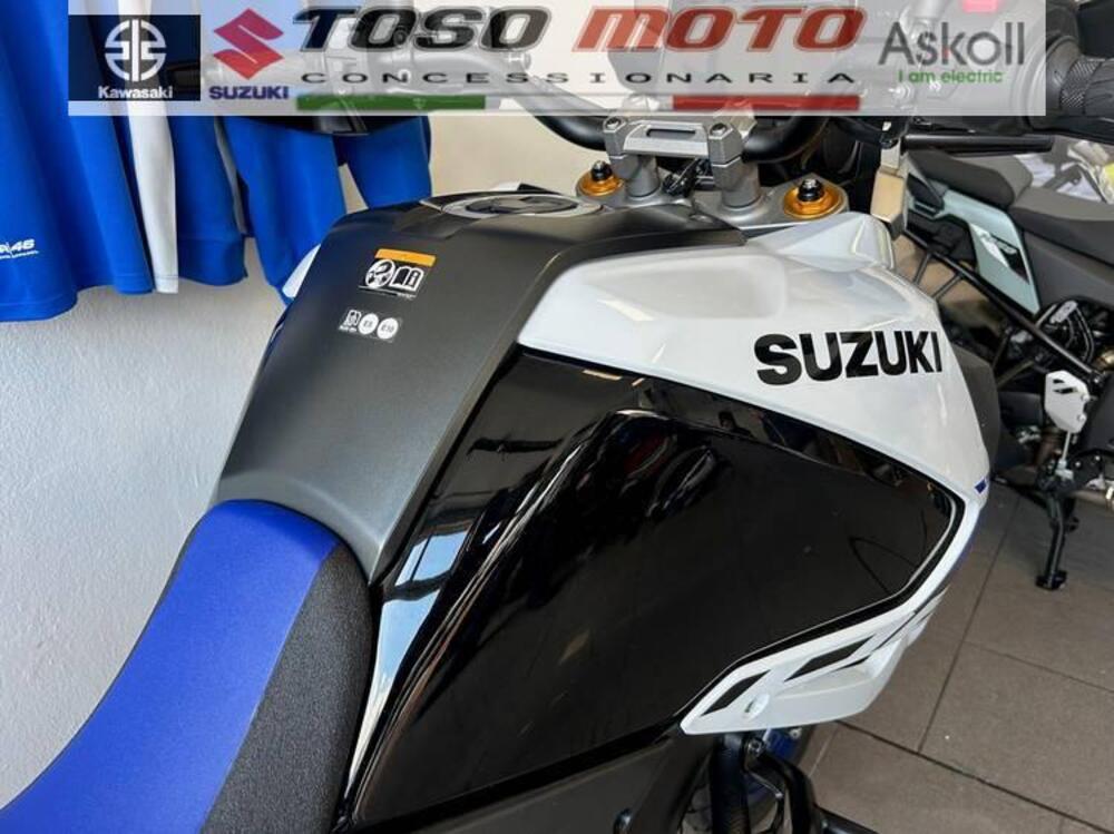 Suzuki V-Strom 1050DE (2025 - 26) (12)