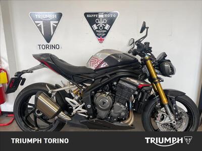 Triumph Speed Triple 1200 RS (2025 - 26) usata