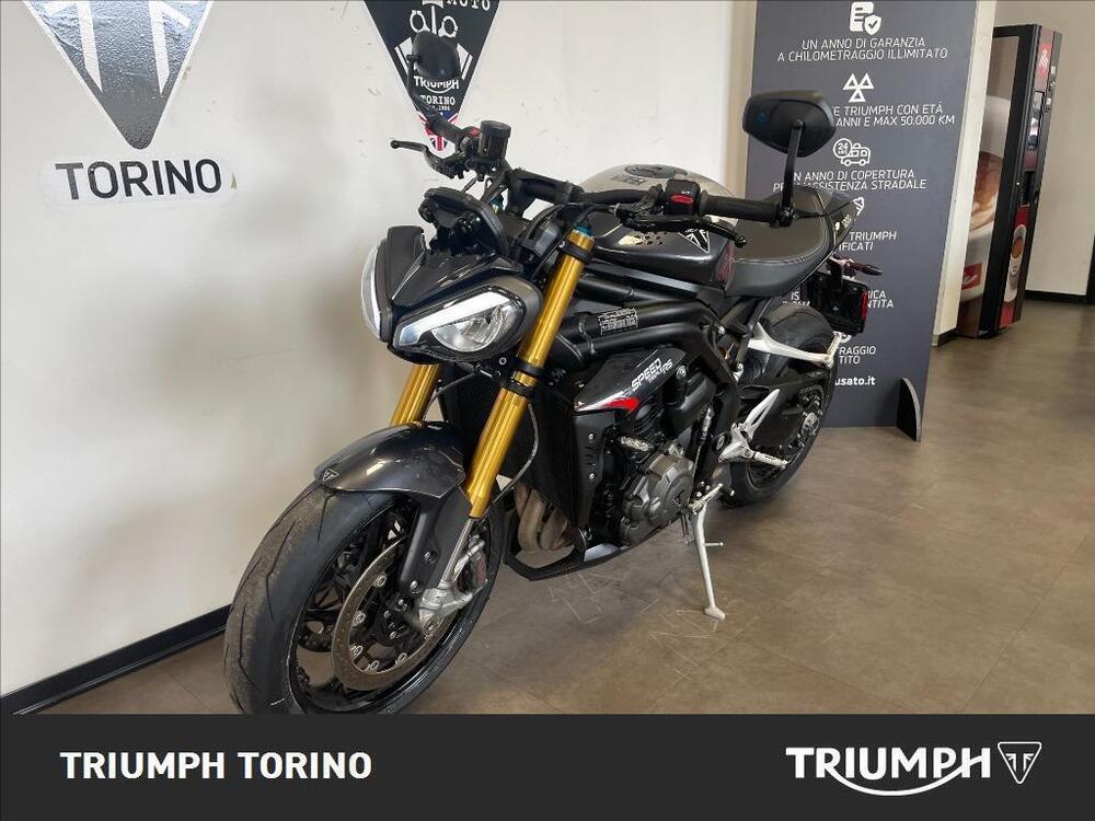 Triumph Speed Triple 1200 RS (2025 - 26) (3)
