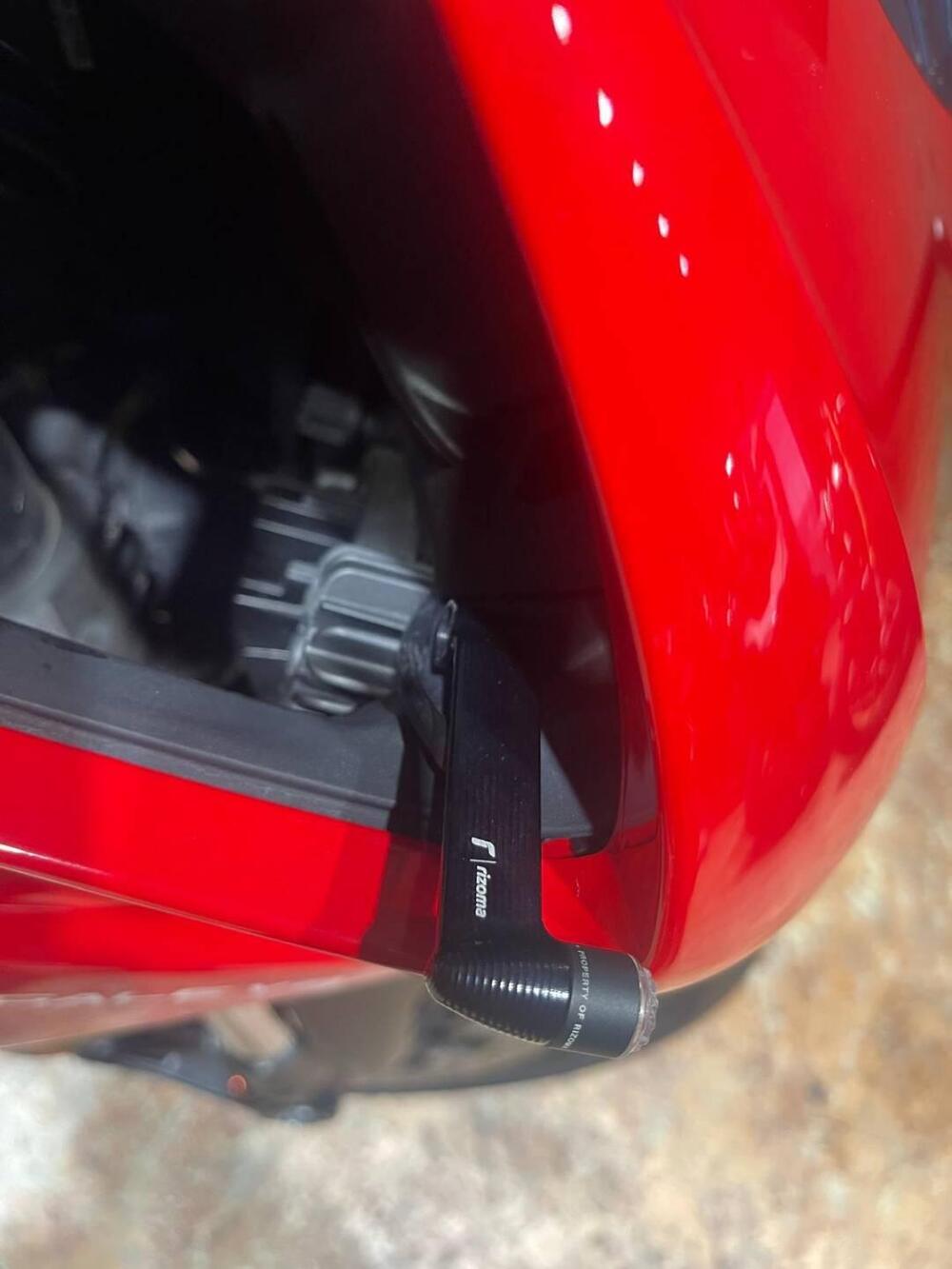 Ducati Streetfighter V2 (2022 - 24) (12)