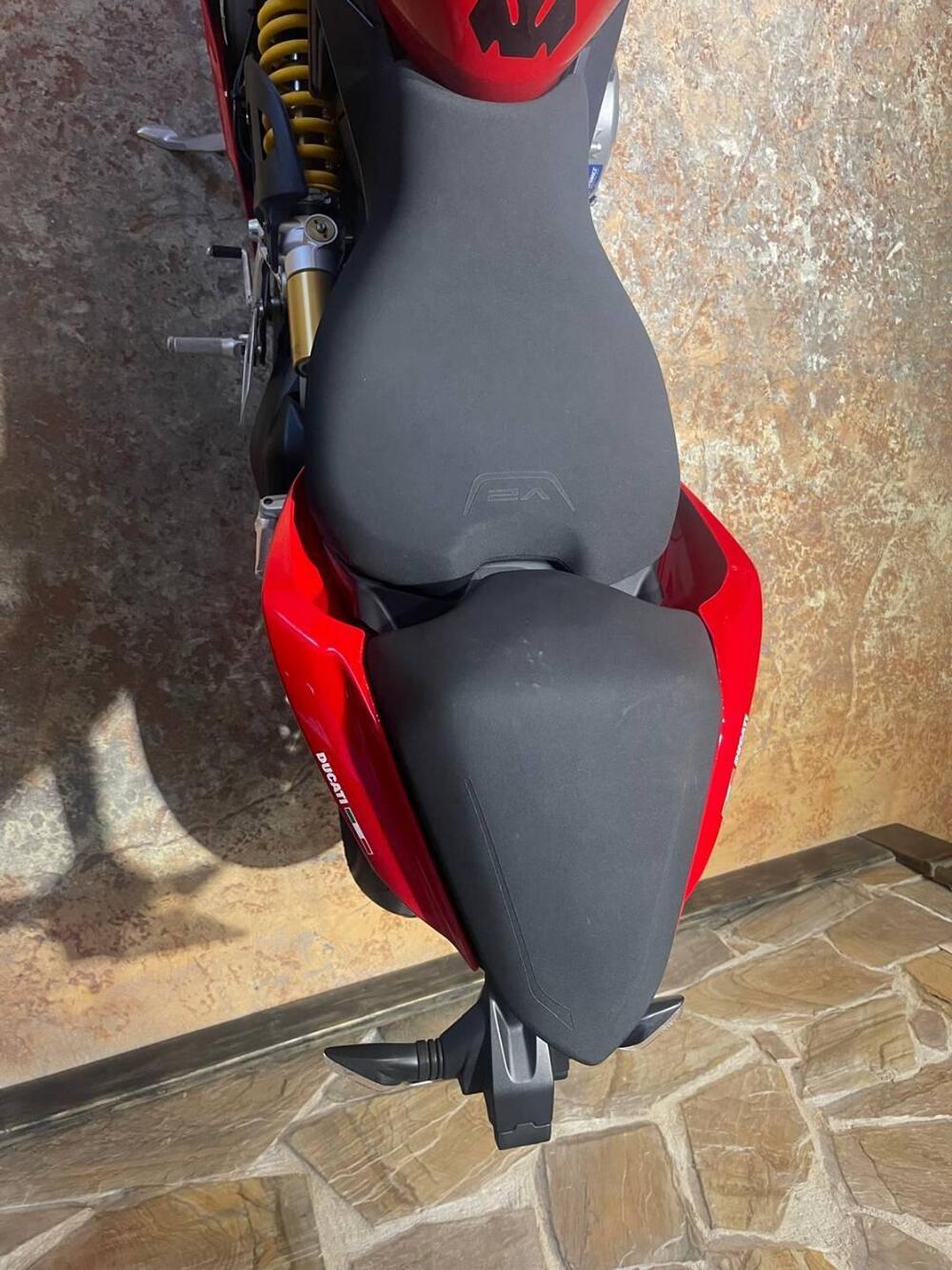 Ducati Streetfighter V2 (2022 - 24) (14)