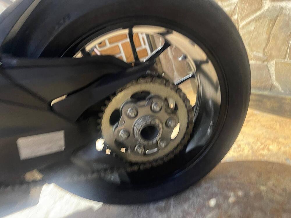 Ducati Streetfighter V2 (2022 - 24) (15)