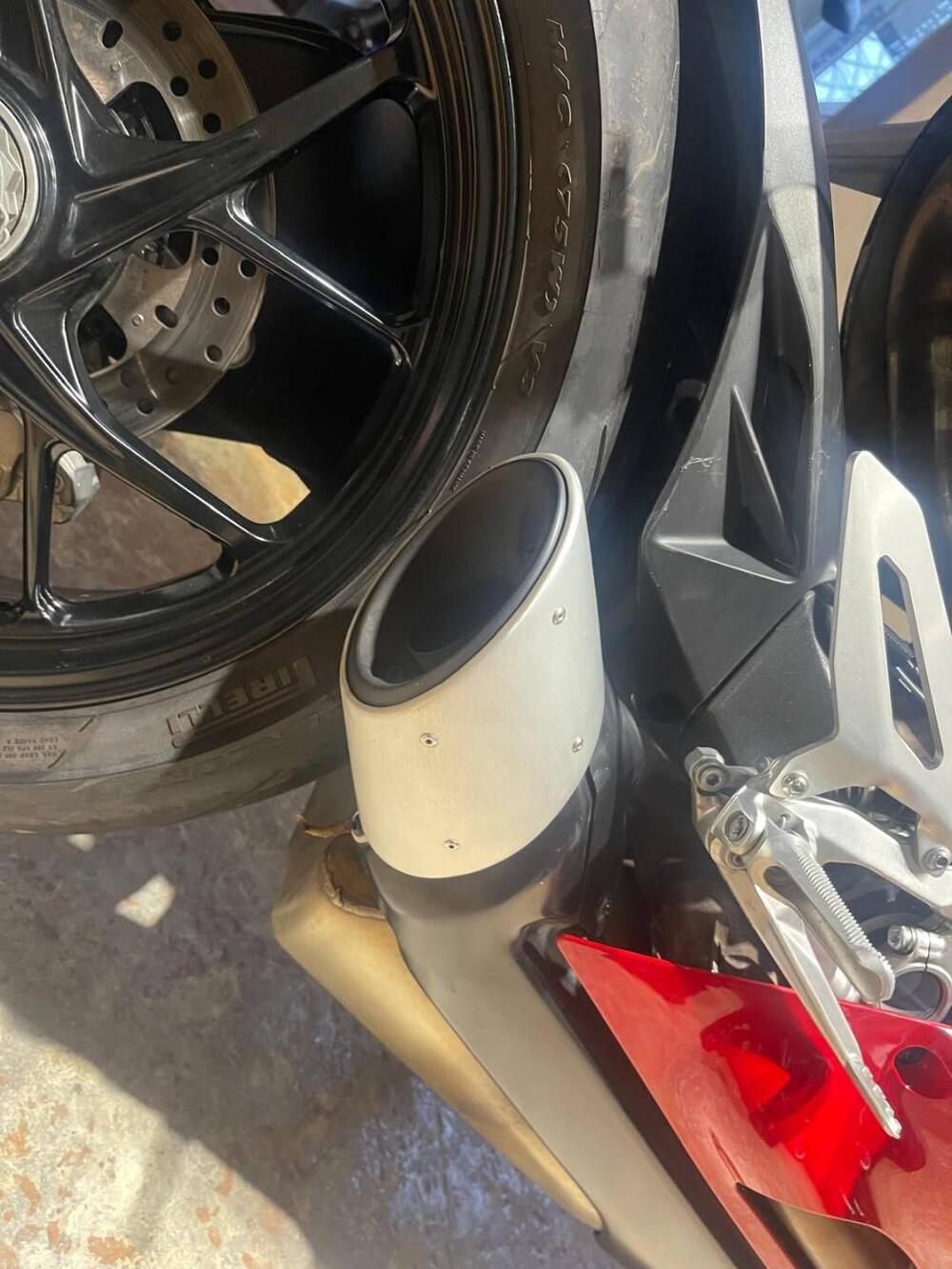 Ducati Streetfighter V2 (2022 - 24) (19)