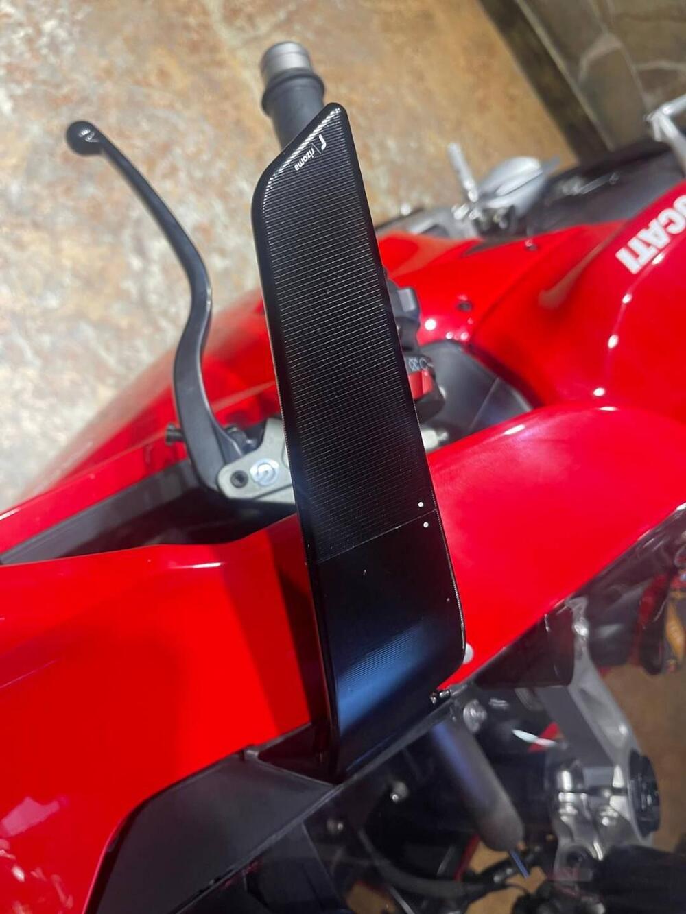 Ducati Streetfighter V2 (2022 - 24) (20)