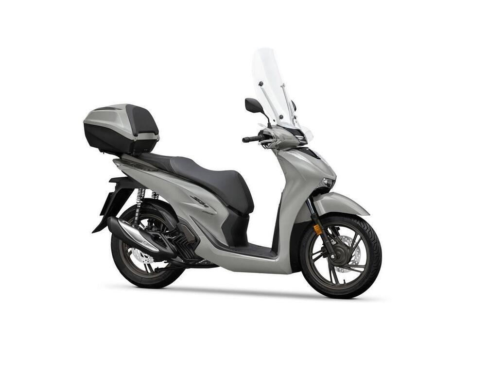 Honda SH 150i (2024 - 25)