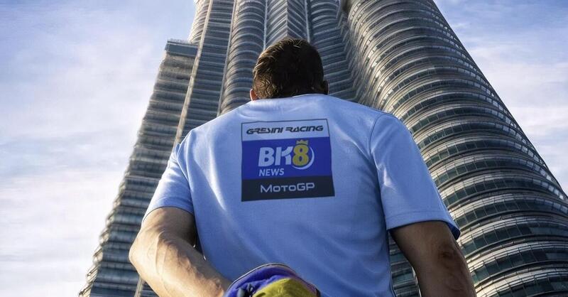 LIVE - MotoGP 2026. Oggi tocca al team Gresini! La presentazione delle livree e della squadra 2026 con Alex Marquez e Fermin Aldeguer [DIRETTA ORE 13]