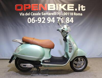 Vespa Granturismo 200 L usata