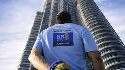 LIVE - MotoGP 2026. Oggi tocca al team Gresini! La presentazione delle livree e della squadra 2026 con Alex Marquez e Fermin Aldeguer [DIRETTA ORE 12]