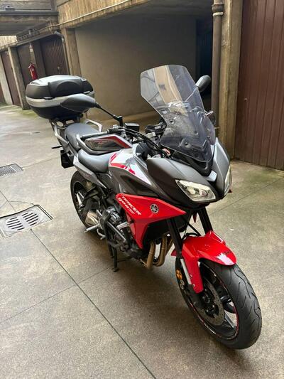 Yamaha Tracer 900 (2018 - 20) usata
