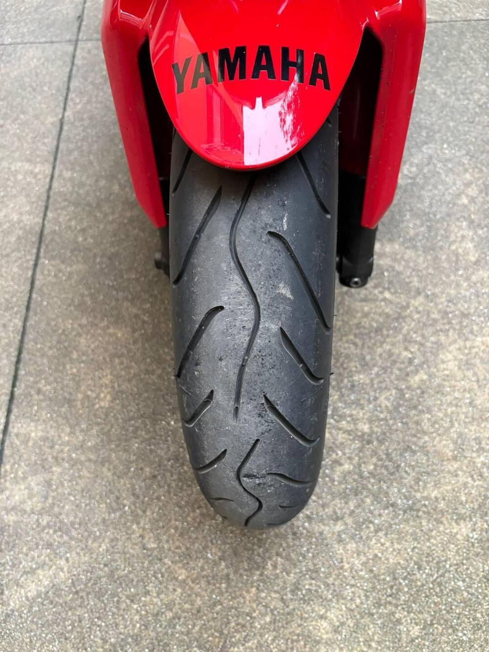 Yamaha Tracer 900 (2018 - 20) (11)