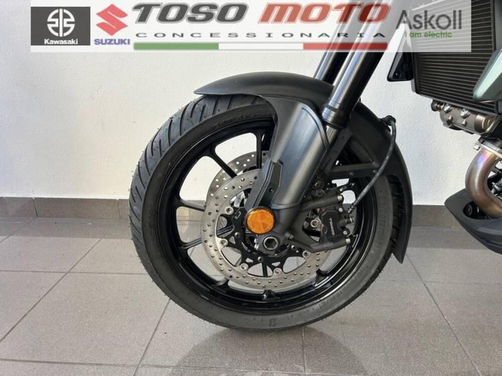 Suzuki V-Strom 1050SE (2025 - 26) (2)