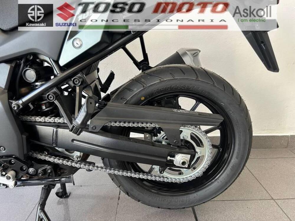 Suzuki V-Strom 1050SE (2025 - 26) (4)