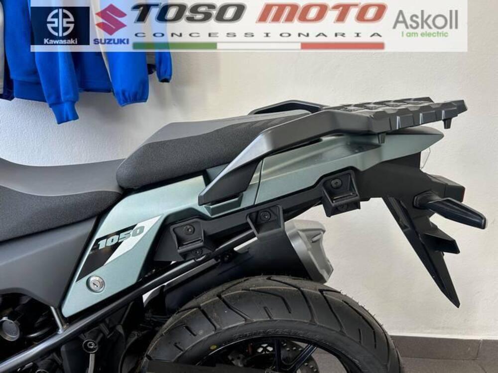 Suzuki V-Strom 1050SE (2025 - 26) (5)