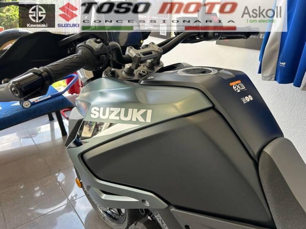 Suzuki V-Strom 1050SE (2025 - 26) (6)