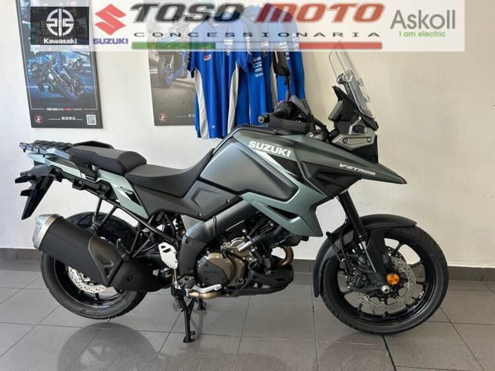 Suzuki V-Strom 1050SE (2025 - 26) (8)