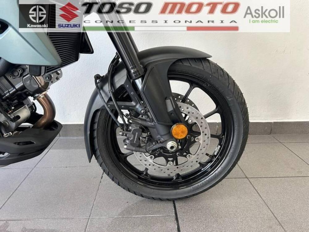 Suzuki V-Strom 1050SE (2025 - 26) (9)