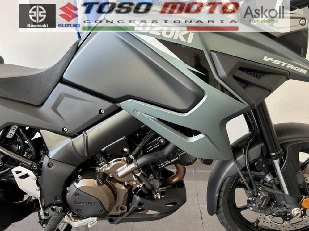Suzuki V-Strom 1050SE (2025 - 26) (10)