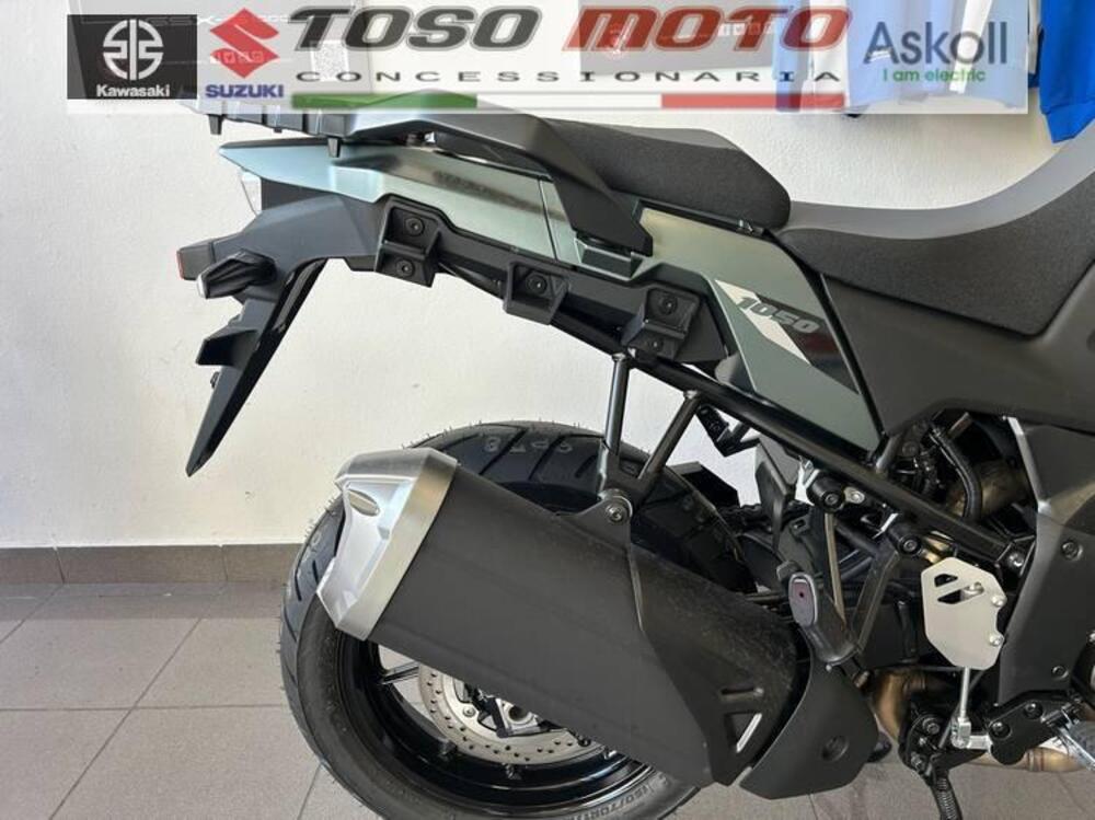 Suzuki V-Strom 1050SE (2025 - 26) (11)