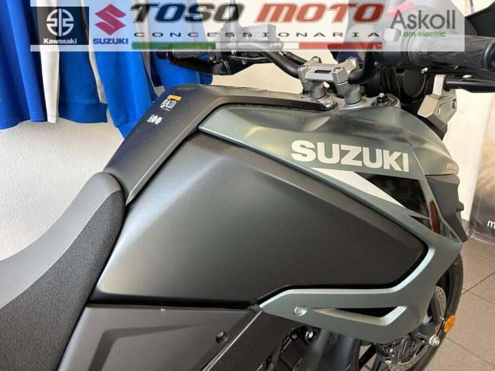 Suzuki V-Strom 1050SE (2025 - 26) (12)