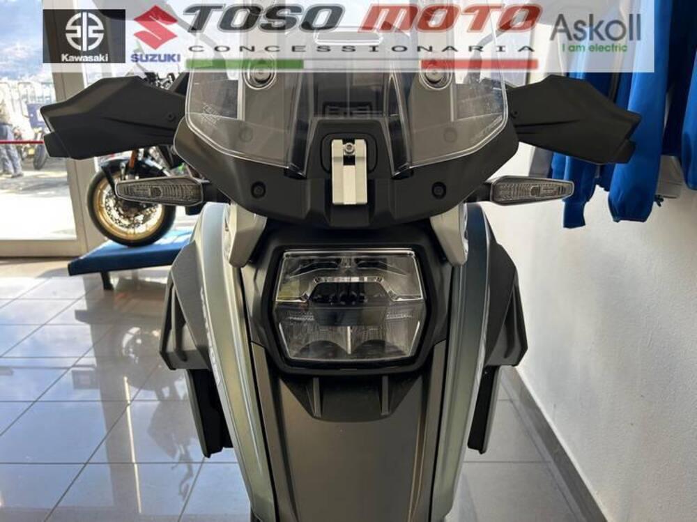 Suzuki V-Strom 1050SE (2025 - 26) (13)