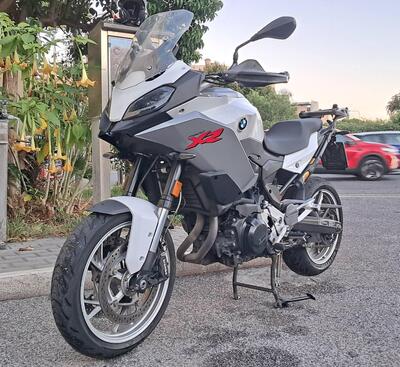 Bmw F 900 XR (2020 - 24) usata