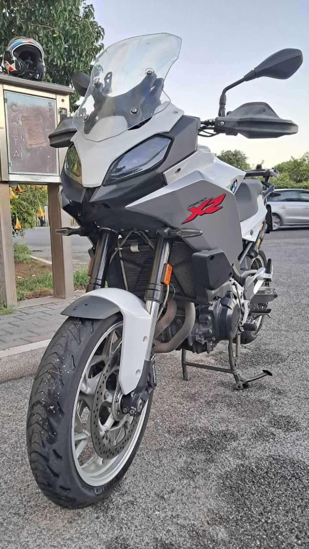 Bmw F 900 XR (2020 - 24) (2)