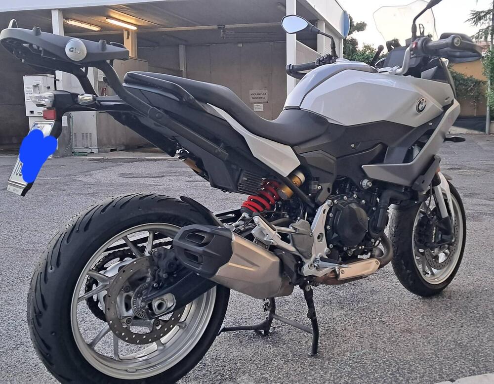 Bmw F 900 XR (2020 - 24) (4)