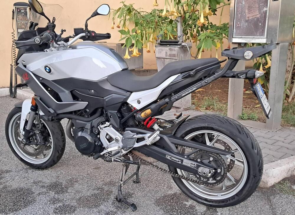Bmw F 900 XR (2020 - 24) (5)