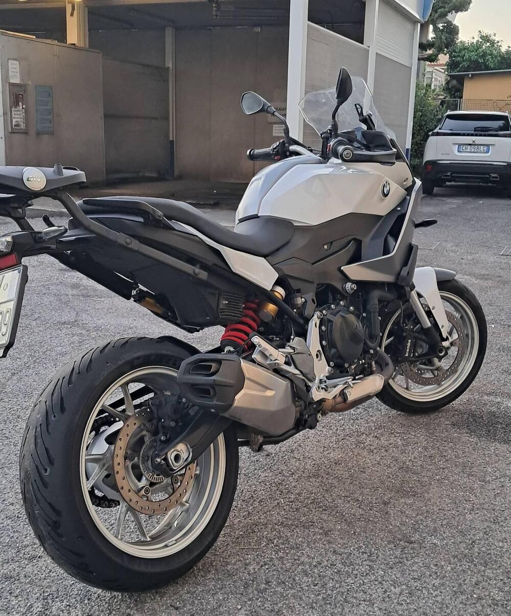 Bmw F 900 XR (2020 - 24) (6)