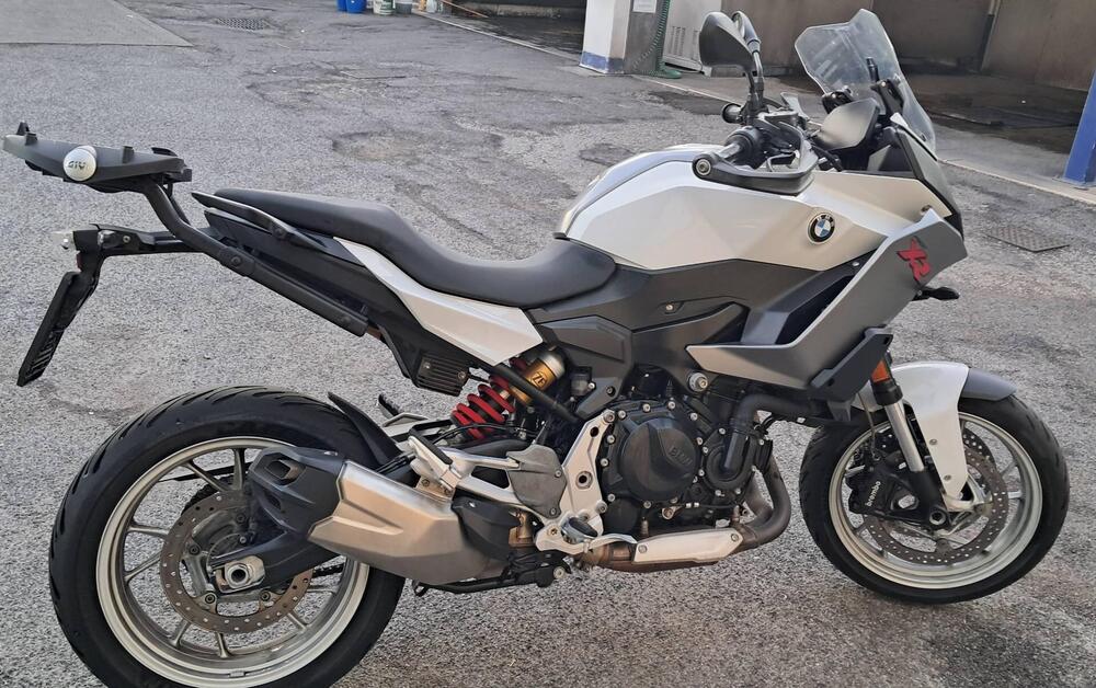 Bmw F 900 XR (2020 - 24) (7)