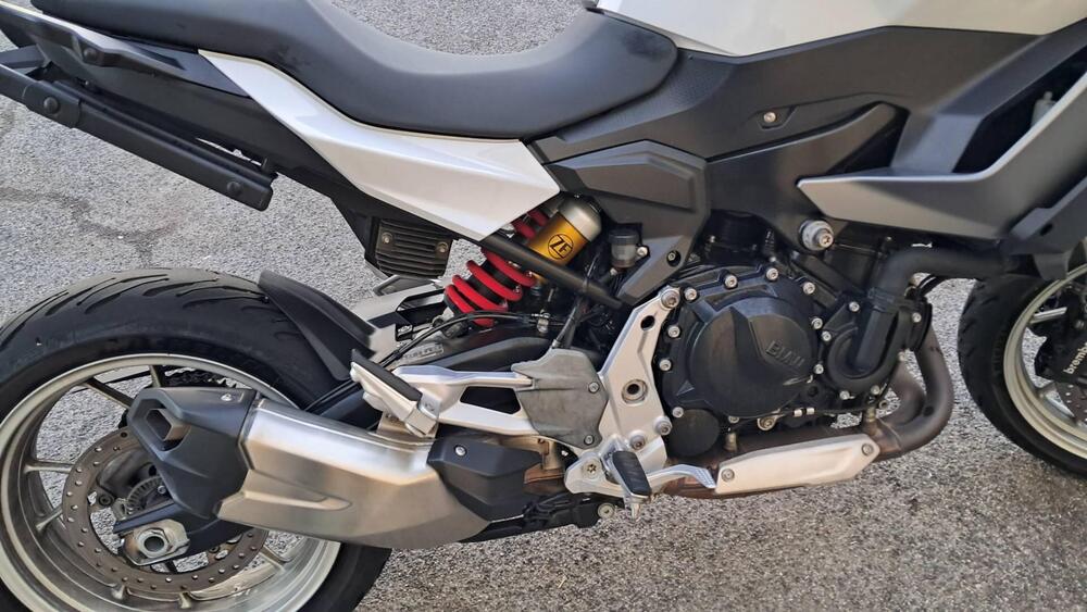 Bmw F 900 XR (2020 - 24) (8)