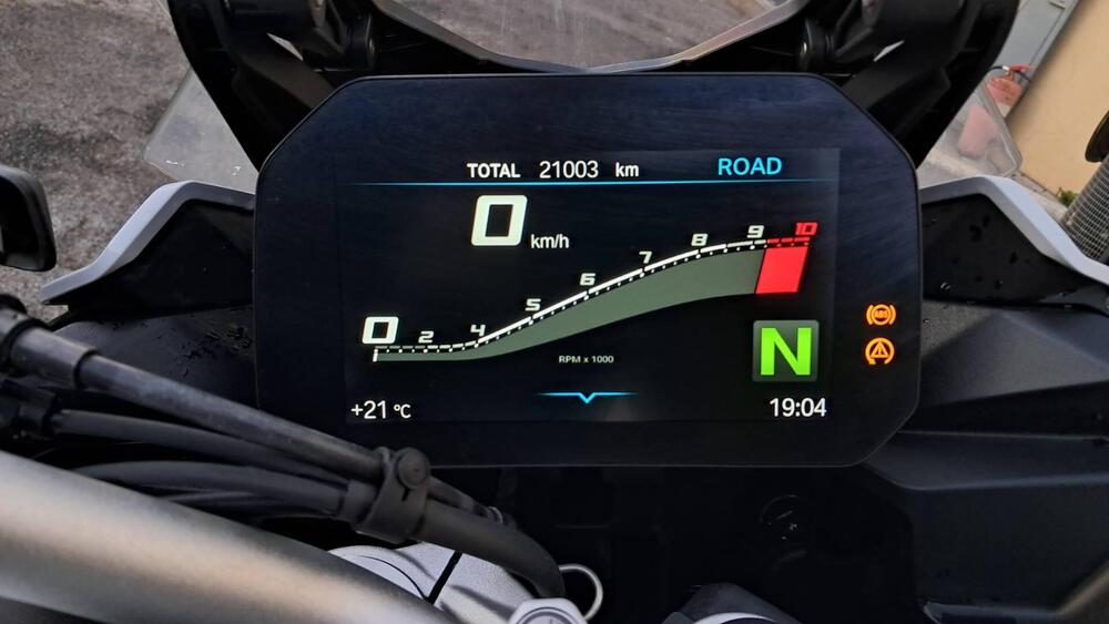 Bmw F 900 XR (2020 - 24) (10)