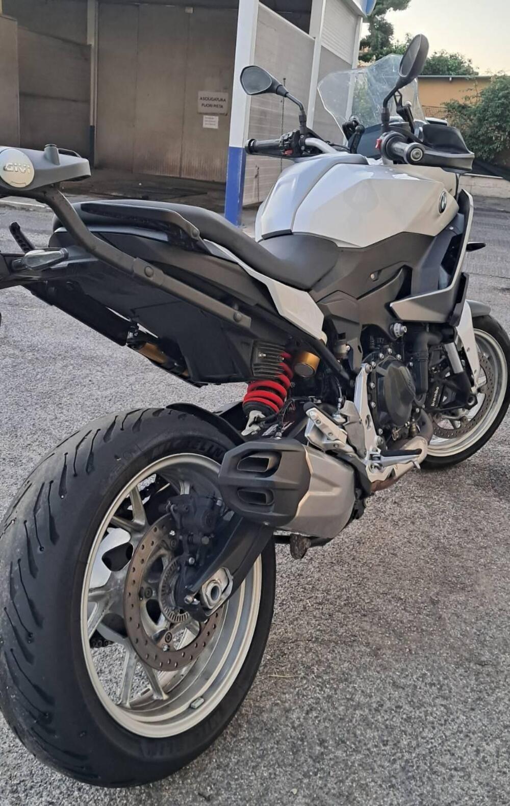 Bmw F 900 XR (2020 - 24) (11)