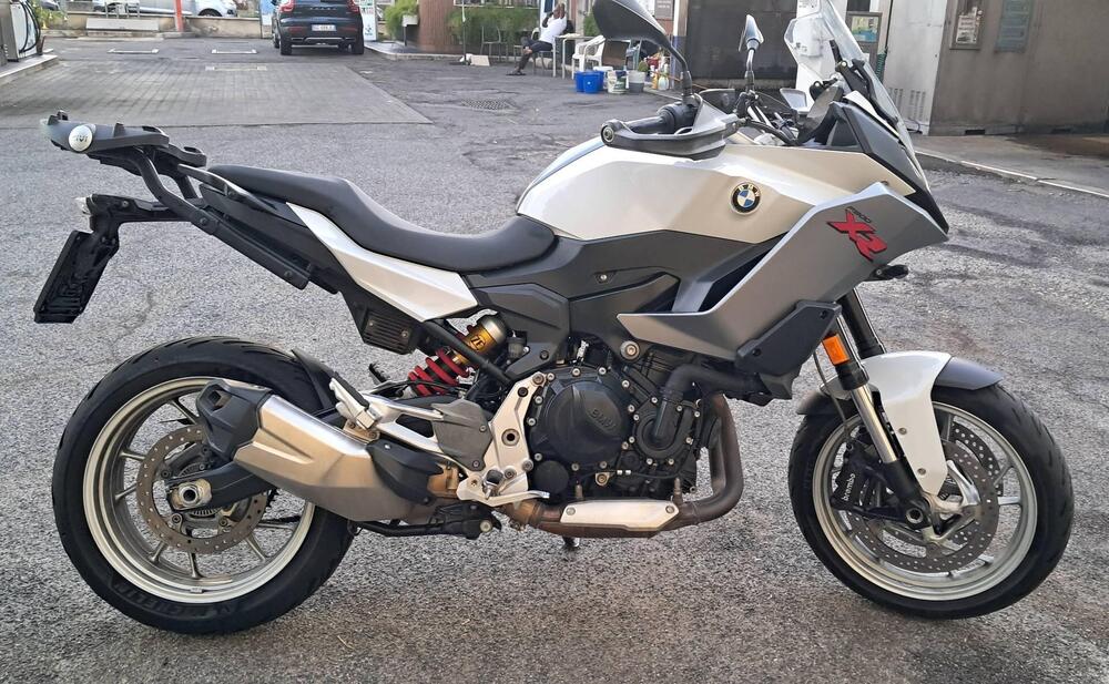 Bmw F 900 XR (2020 - 24) (12)