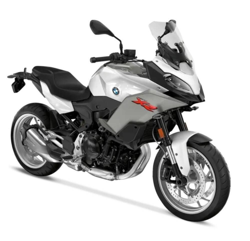 Bmw F 900 XR (2020 - 24) (13)