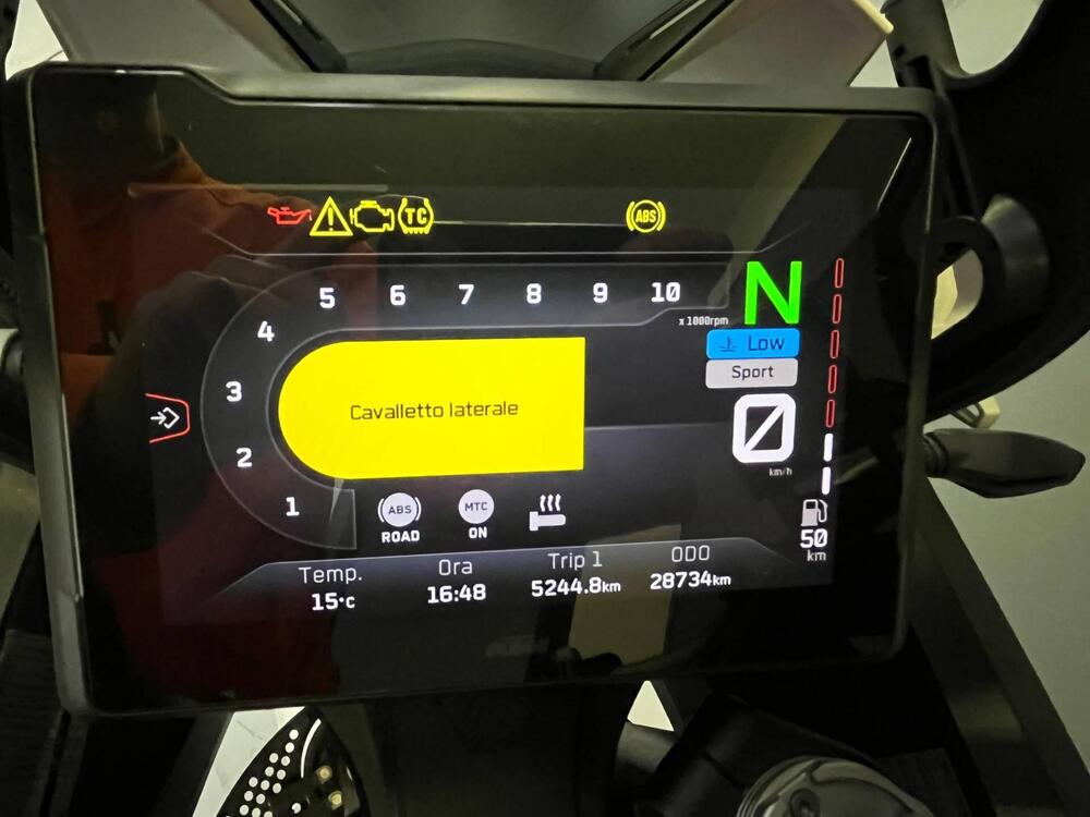 KTM 1290 Super Adventure R (2021) (7)