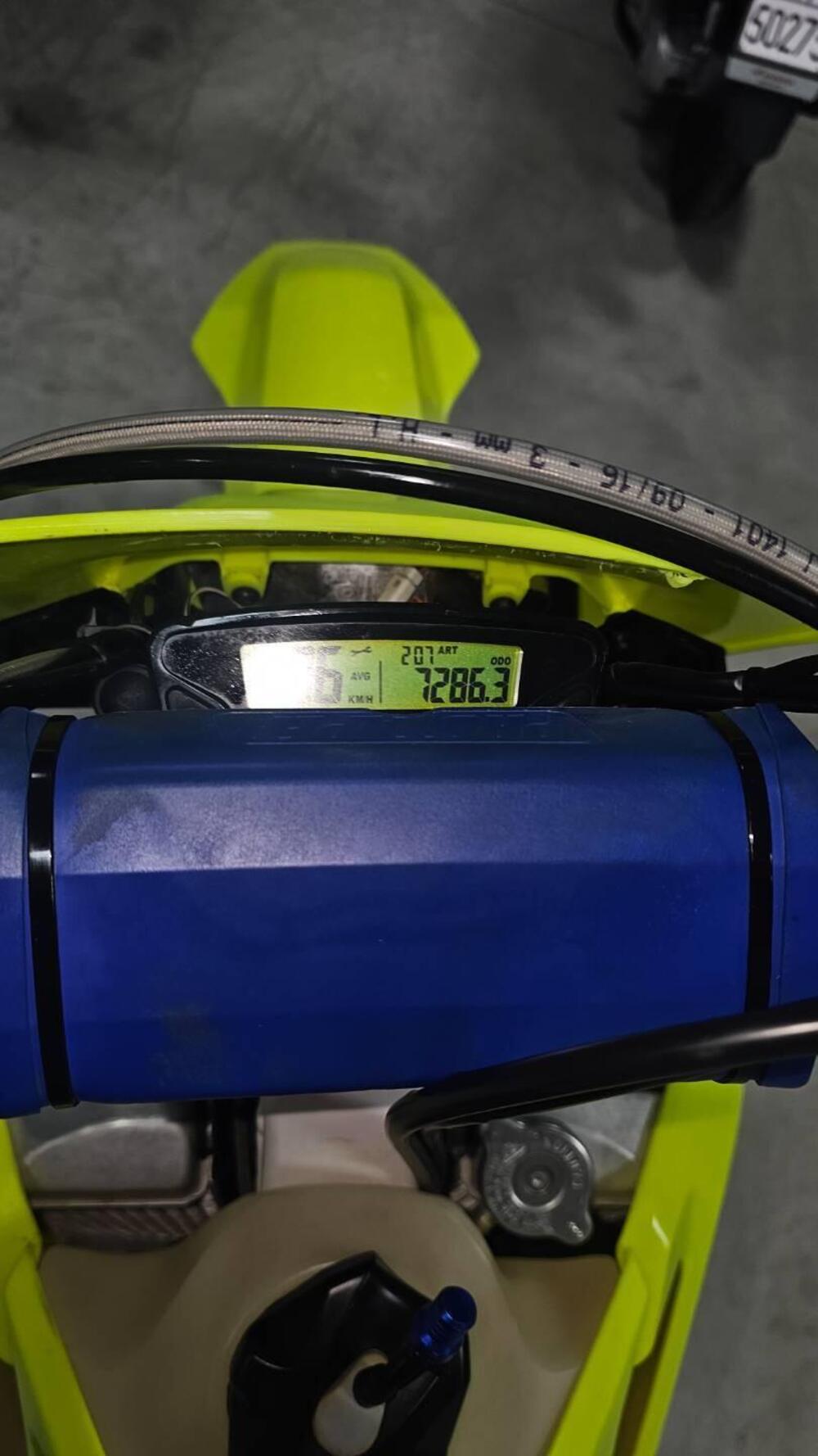 Husqvarna FE 350 (2017) (4)