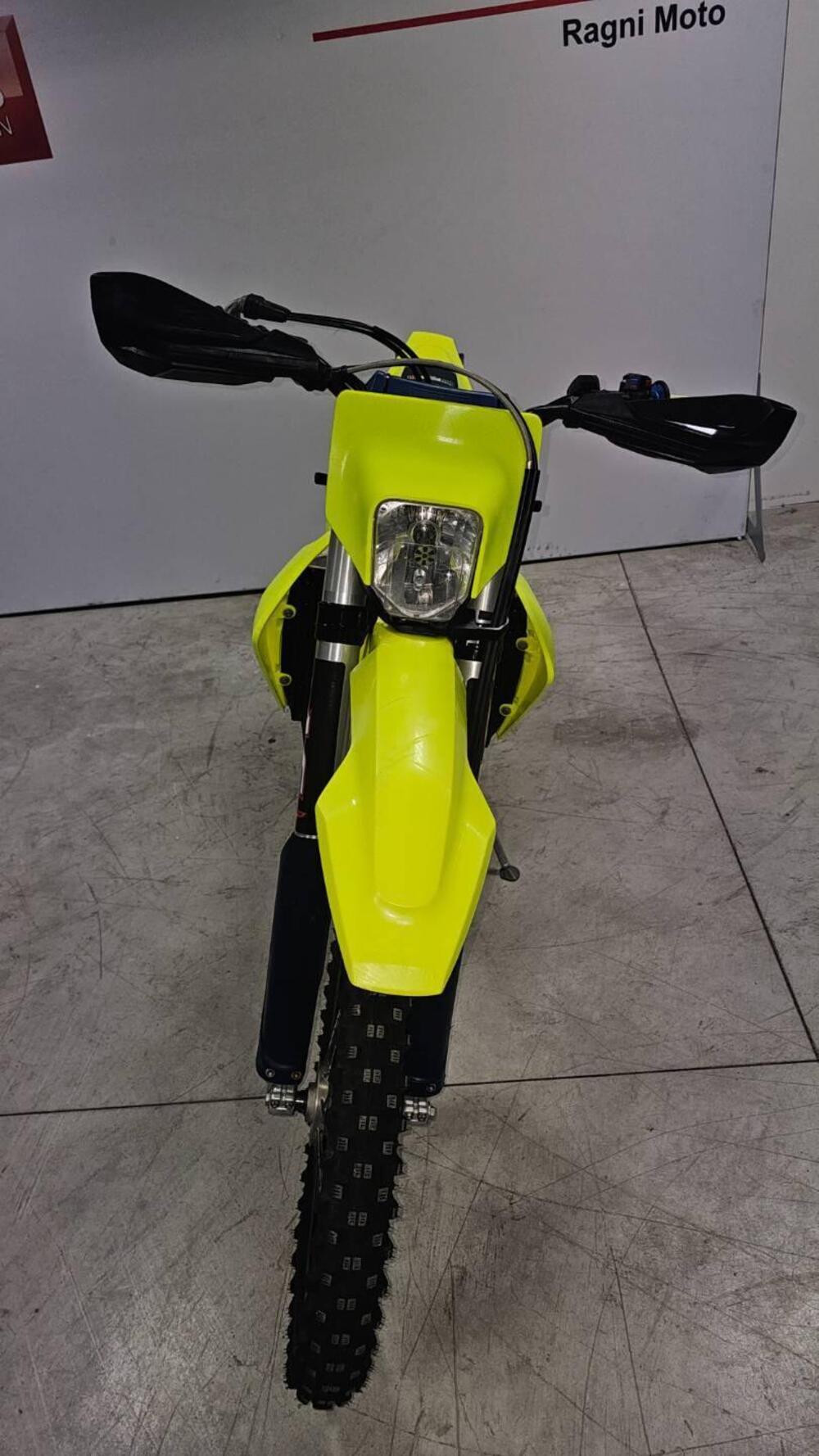 Husqvarna FE 350 (2017) (3)