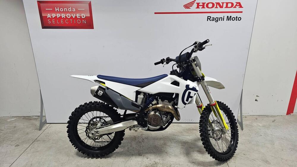 Husqvarna FC 250 (2020)