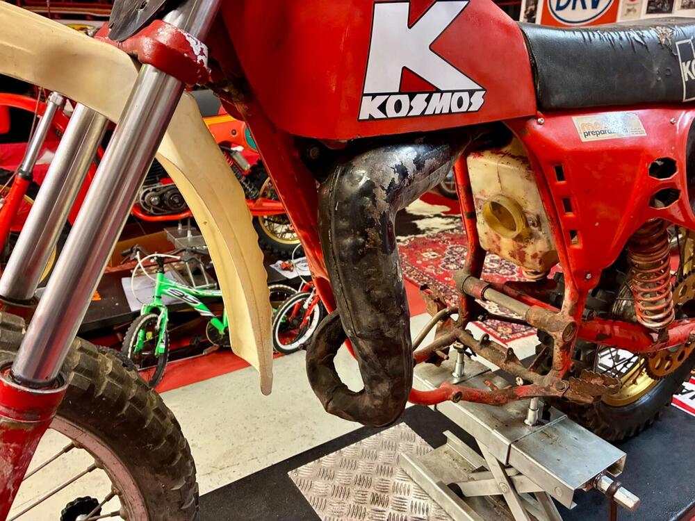Kosmos 125 (2)