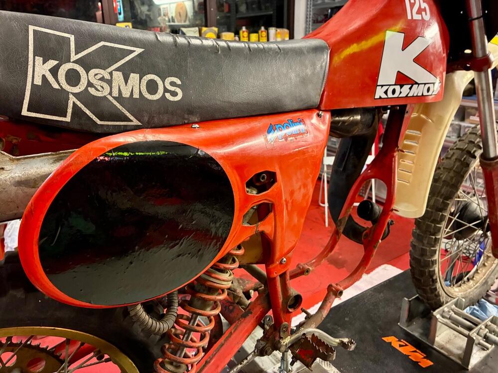 Kosmos 125 (7)