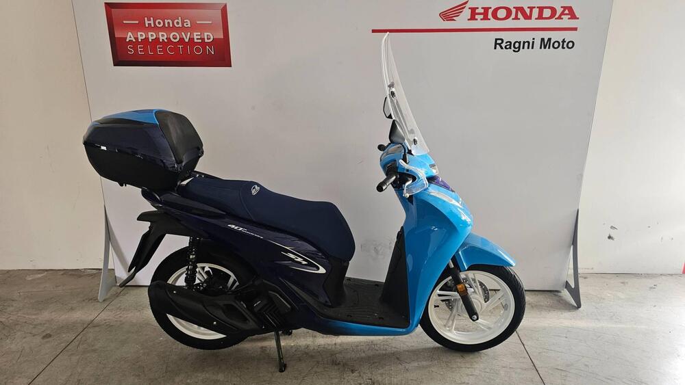 Honda SH 125i Sport (2024 - 25)
