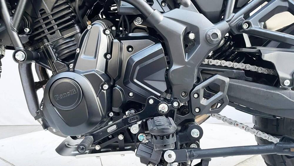 Benelli TRK 702 (2023 - 25) (7)