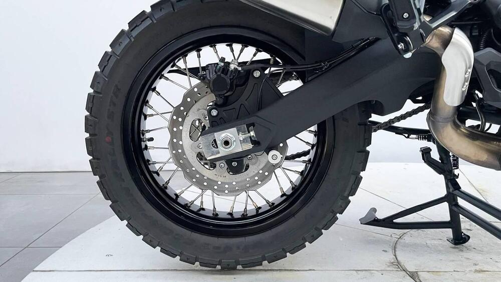 Benelli TRK 702 (2023 - 25) (3)