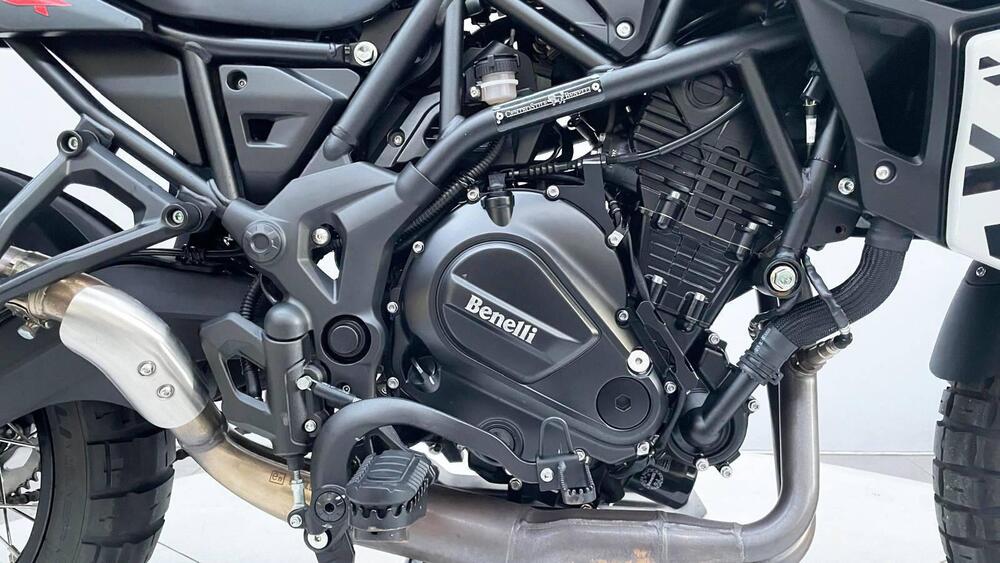 Benelli TRK 702 (2023 - 25) (4)