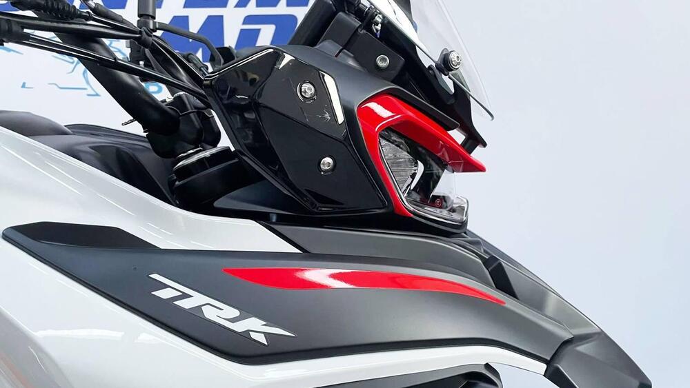 Benelli TRK 702 (2023 - 25) (10)