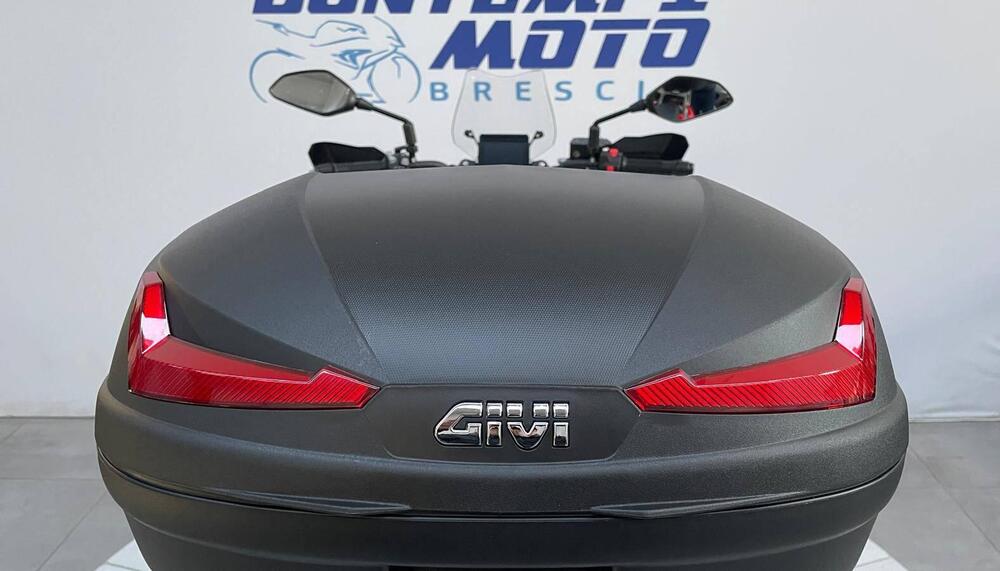 Benelli TRK 702 (2023 - 25) (13)