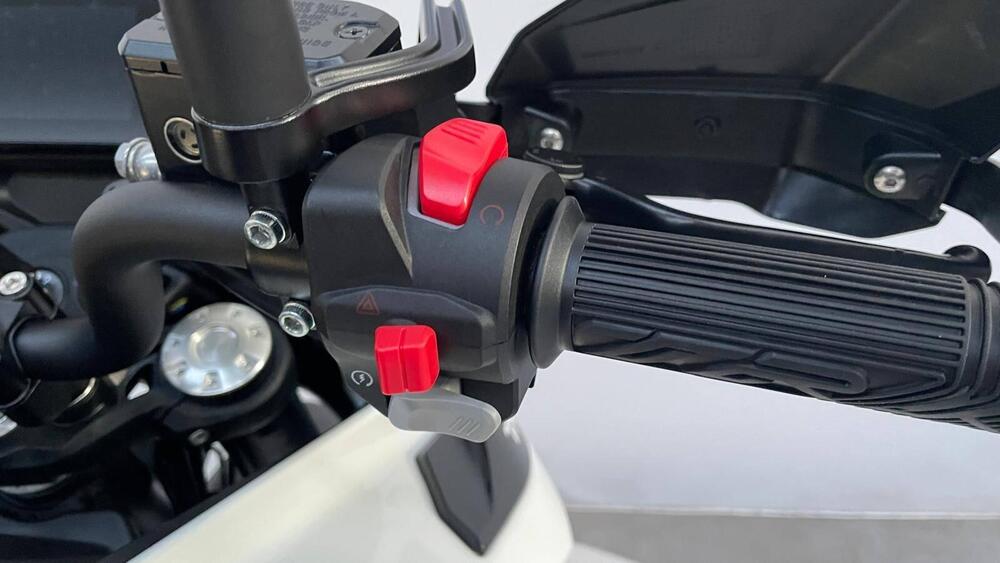 Benelli TRK 702 (2023 - 25) (16)